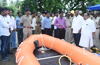 Met Dept warns of heavy rain on coast till July 11